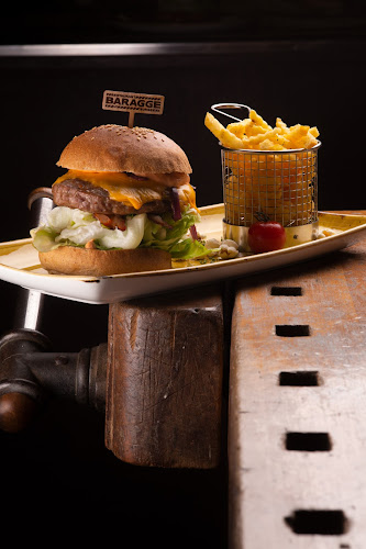 Comentarii opinii despre Baragge