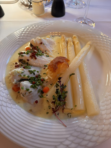 3 Fische - Lüscherz