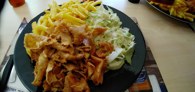 Comentarii opinii despre ONUR Pizzeria & Kebab