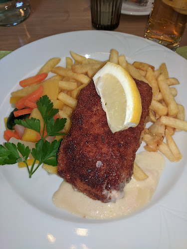 Opinii despre Waldhaus Gehren în Erlinsbach - Gastronomie und Hotellerie