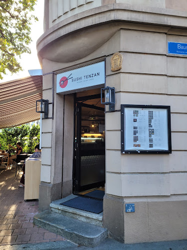 Comentarii opinii despre SUSHI TENZAN RESTAURANT