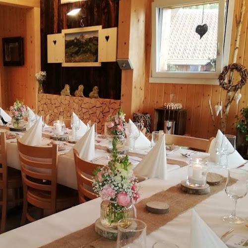 Restaurant Bäsenbeiz