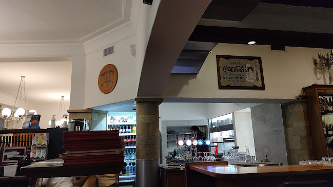 Comentarii opinii despre Restaurant Weisses Kreuz