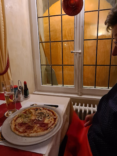 Gasthof Rössli Dürrenast - Thun