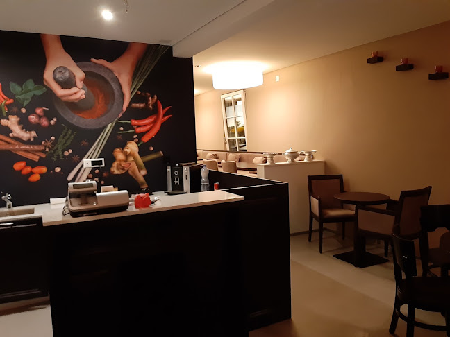 Opinii despre Restaurant Thai Mama în Horgen - Gastronomie und Hotellerie