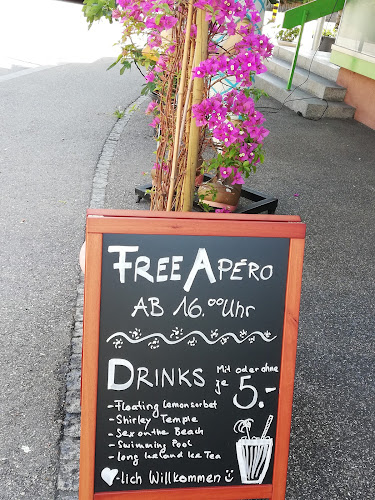 Montschis - Gastronomie und Hotellerie