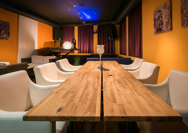 Opinii despre Prinz Bar în St. Gallen - Gastronomie und Hotellerie