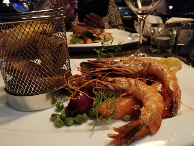 PLAN B Lausanne - Gastronomie und Hotellerie