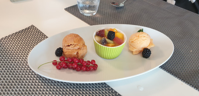 Comentarii opinii despre L'Atelier du Parc