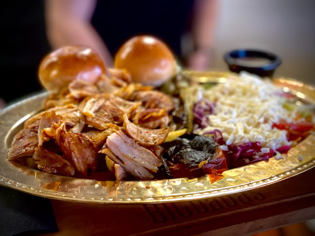 Comentarii opinii despre BIG Baba's