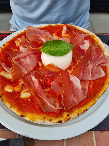 La Leggera - Restaurant italien - Gastronomie und Hotellerie