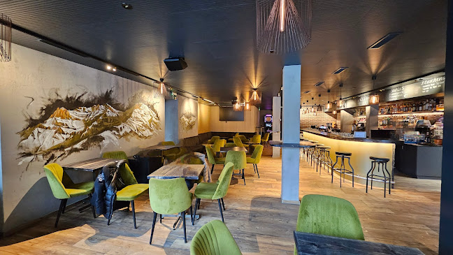 Dorfstrasse 28, 3715 Adelboden