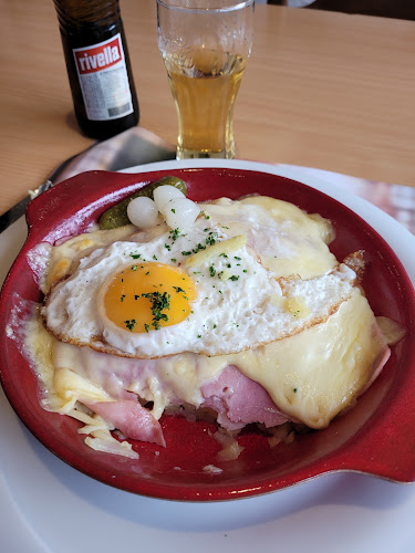 Restaurant Ile Falcon - Gastronomie und Hotellerie