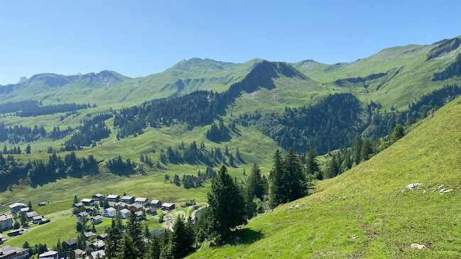 Welesch 3, 6433 Stoos