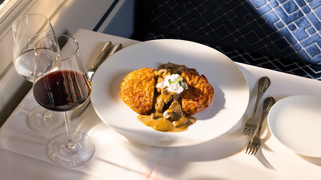 Zunfthaus zur Waag - Zürich