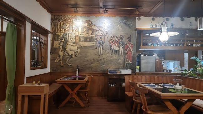 Comentarii opinii despre Landgasthof Schwanen