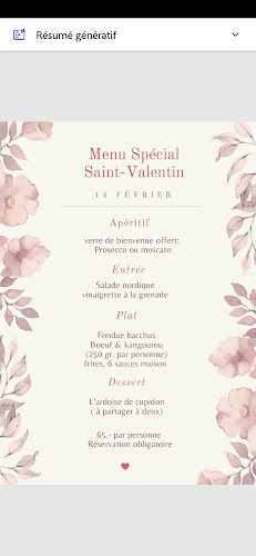 Opinii despre Café de Champlan în Champlan - Gastronomie und Hotellerie