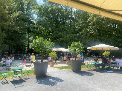 Crémerie du Parc de la Grange Sàrl