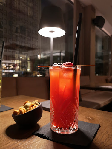 Opinii despre SOHO în St. Gallen - Gastronomie und Hotellerie