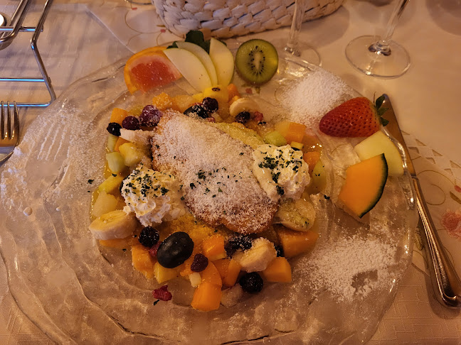 Comentarii opinii despre Landgasthof Adler