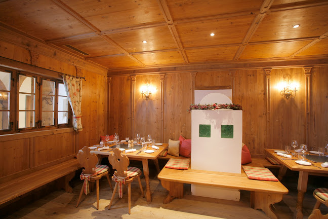 Restaurant Schwiizer Stube