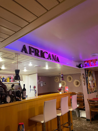 Comentarii opinii despre Africana