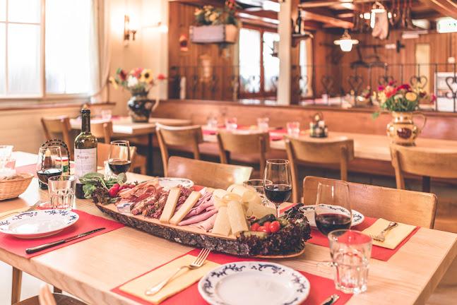 Geeren - Gastronomie und Hotellerie