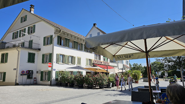 Restaurant Brauerei - Pfäffikon