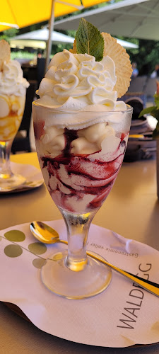 Waldegg - Gastronomie und Hotellerie