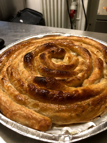 Boucherie de Montelly - Gastronomie und Hotellerie