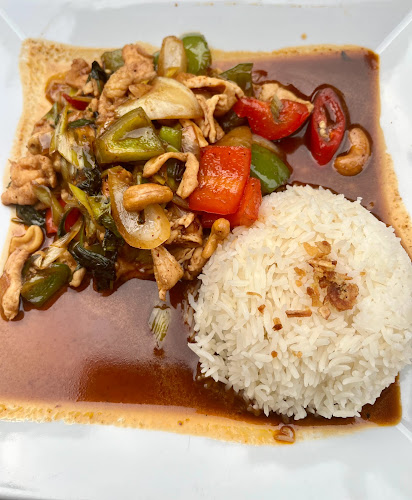 Soriya Asia Restaurant - Gastronomie und Hotellerie