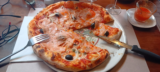 La Boursière - Gastronomie und Hotellerie