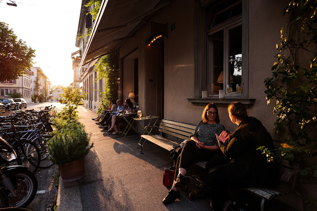 Lina's Bar - Winterthur