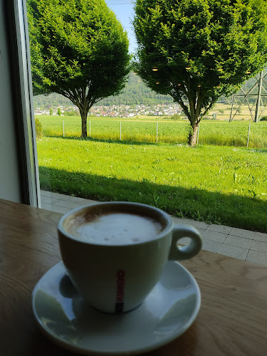 Opinii despre Autogrill Pieterlen AG în Pieterlen - Gastronomie und Hotellerie