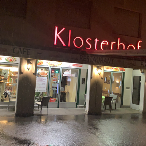 Café Klosterhof GmbH