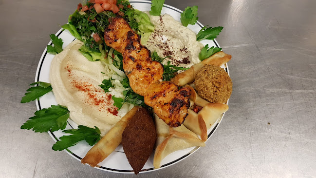 Restaurant Le Cèdre - Bellevue