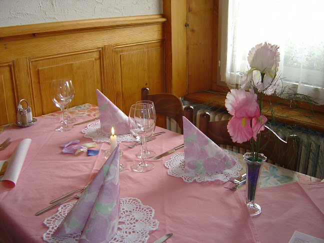 Comentarii opinii despre Hotel Restaurant Jura