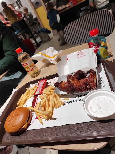 Comentarii opinii despre McDonald's