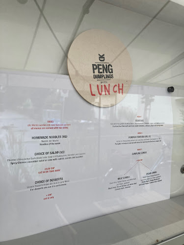 Peng Dumplings Basel - Basel