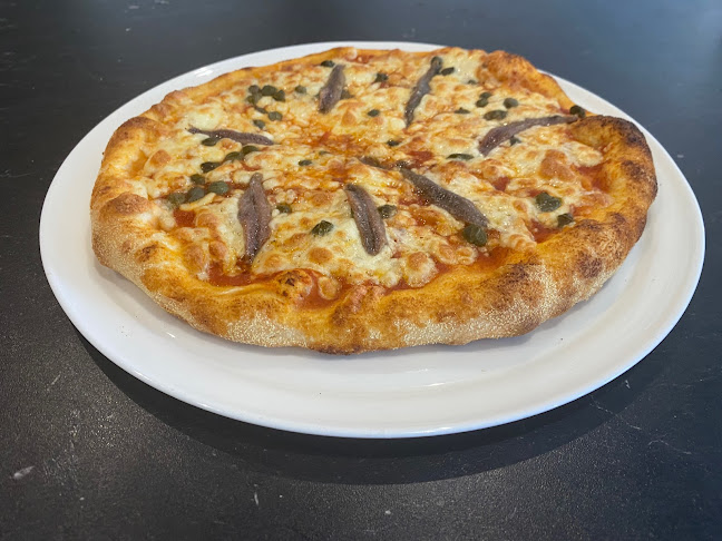 Comentarii opinii despre First Pizza