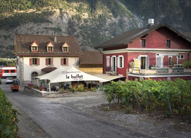 Av. de la Gare 2, 1955 Saint-Pierre-de-Clages