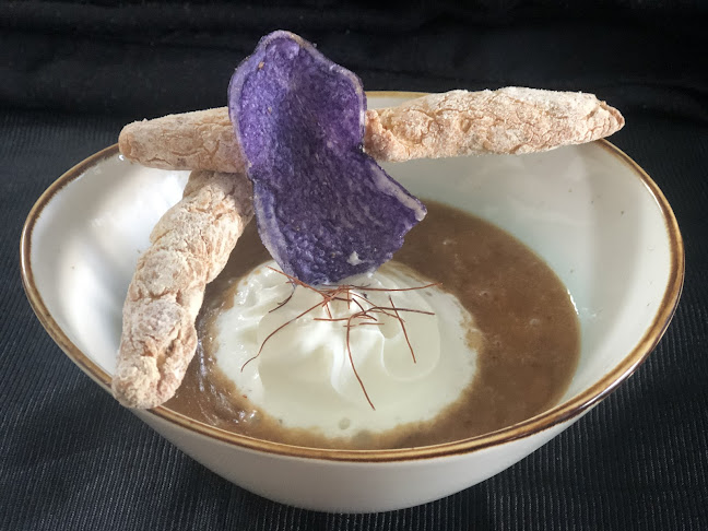 Comentarii opinii despre Restaurant Ilge Arbon