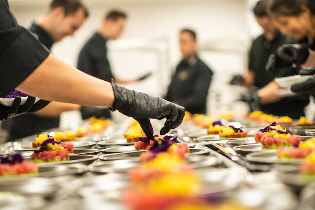 Egli Catering AG - Gastronomie und Hotellerie