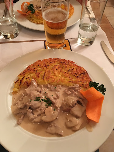 Comentarii opinii despre Rheinfelder Bierhaus