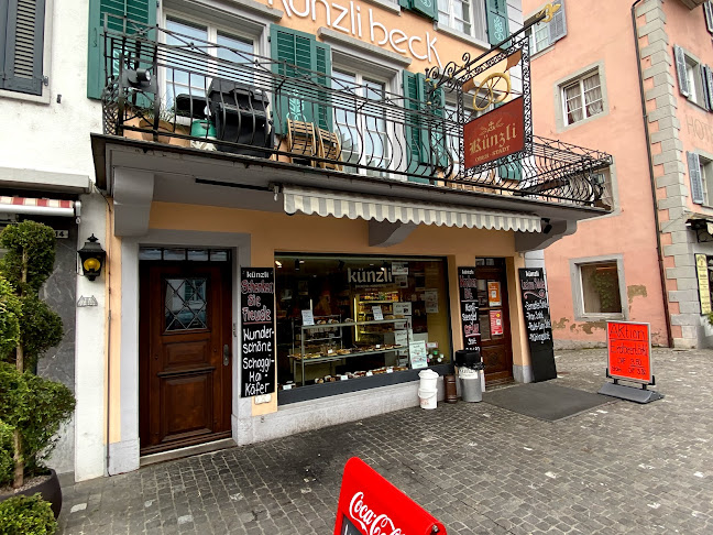 Künzli Bäckerei - Konditorei Sursee