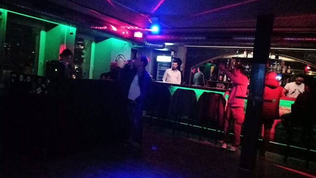 Opinii despre Paraiba Bar & Club în Olten - Gastronomie und Hotellerie