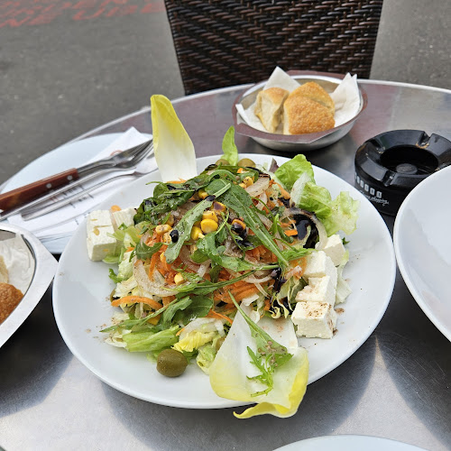 Comentarii opinii despre Restaurant Café Casablanca