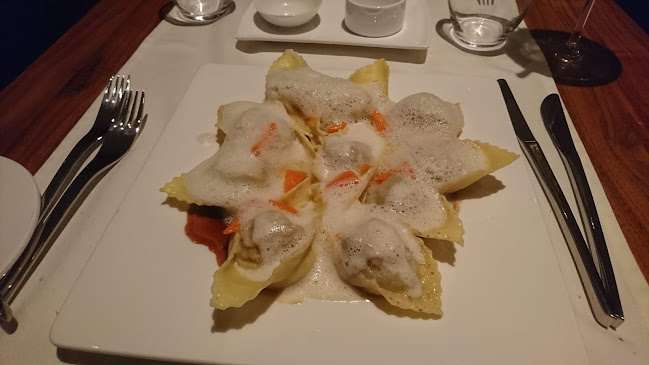 Comentarii opinii despre Restaurant Essen'z