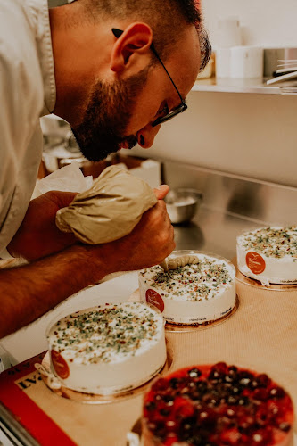 Pasticceria La Colombina - Massagno - Massagno