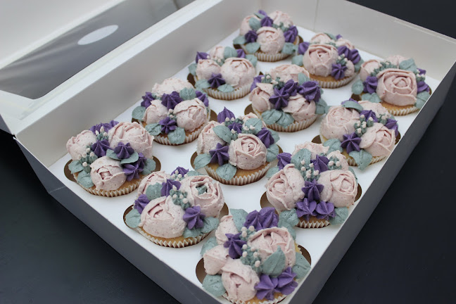 Heimbäckerei Herrliberg - Strawbakery - Horgen